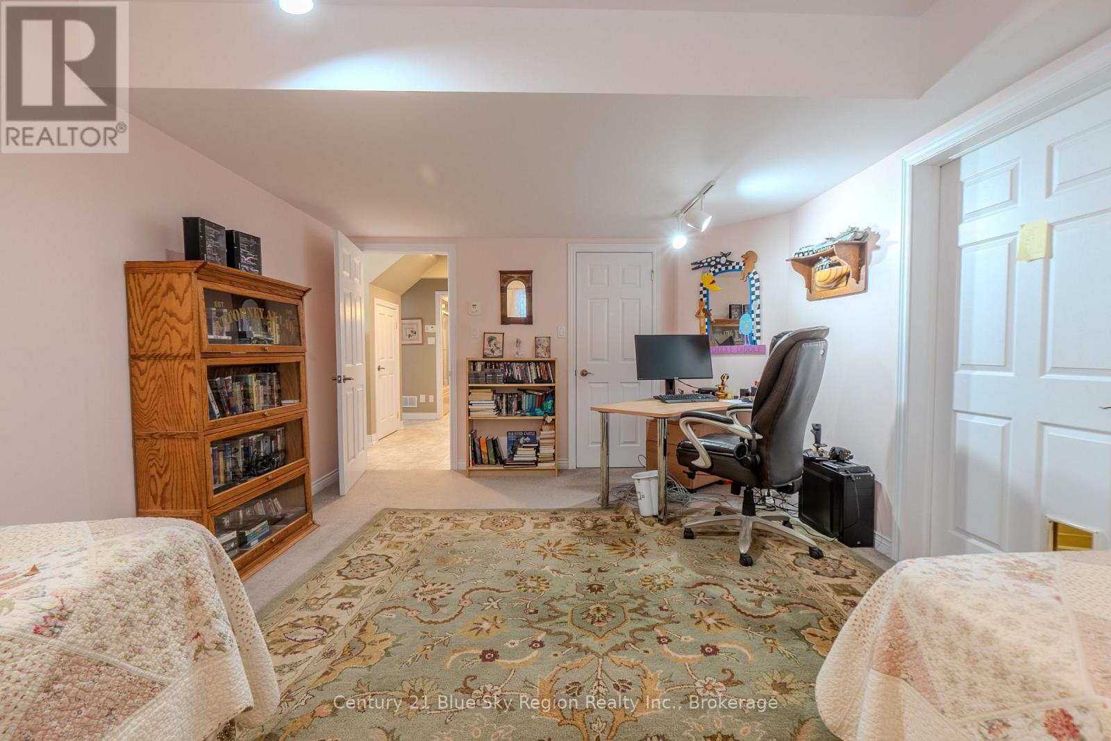 422 Osprey Crescent, Callander, Ontario  P0H 1H0 - Photo 29 - X12978798