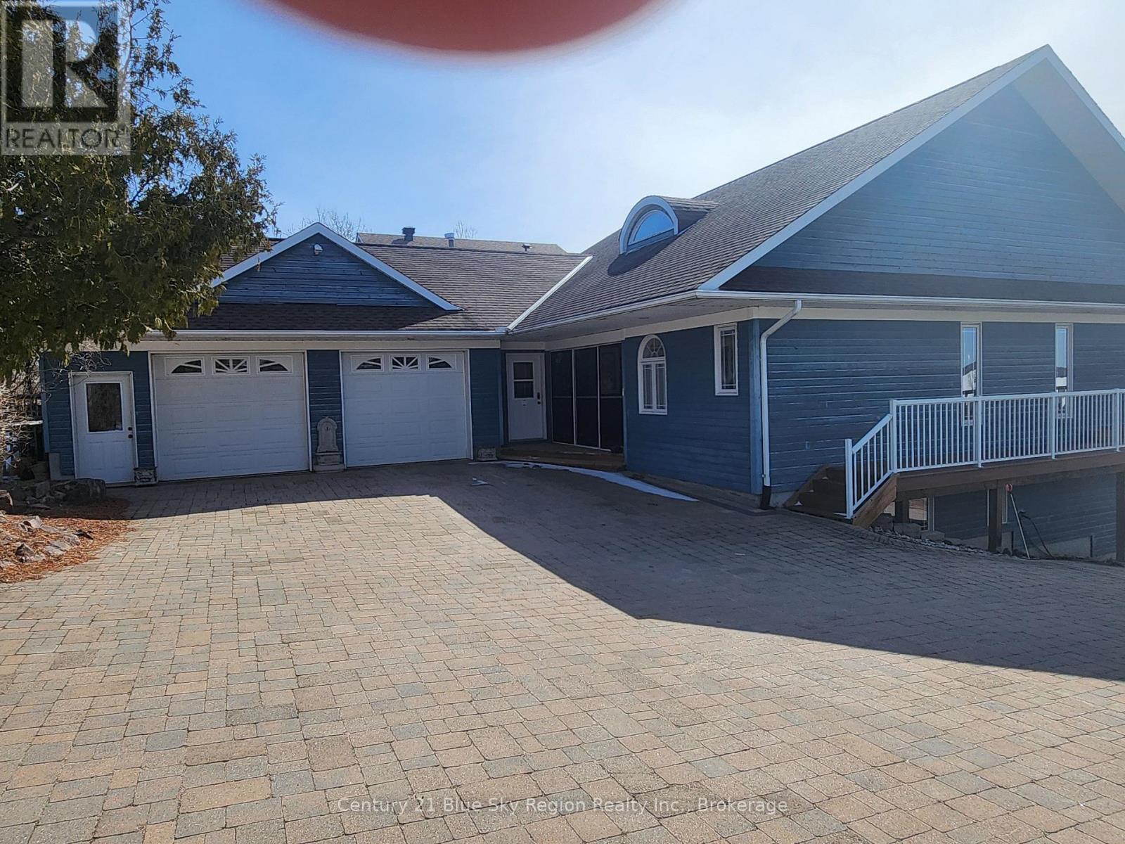 422 Osprey Crescent, Callander, Ontario  P0H 1H0 - Photo 3 - X12978798