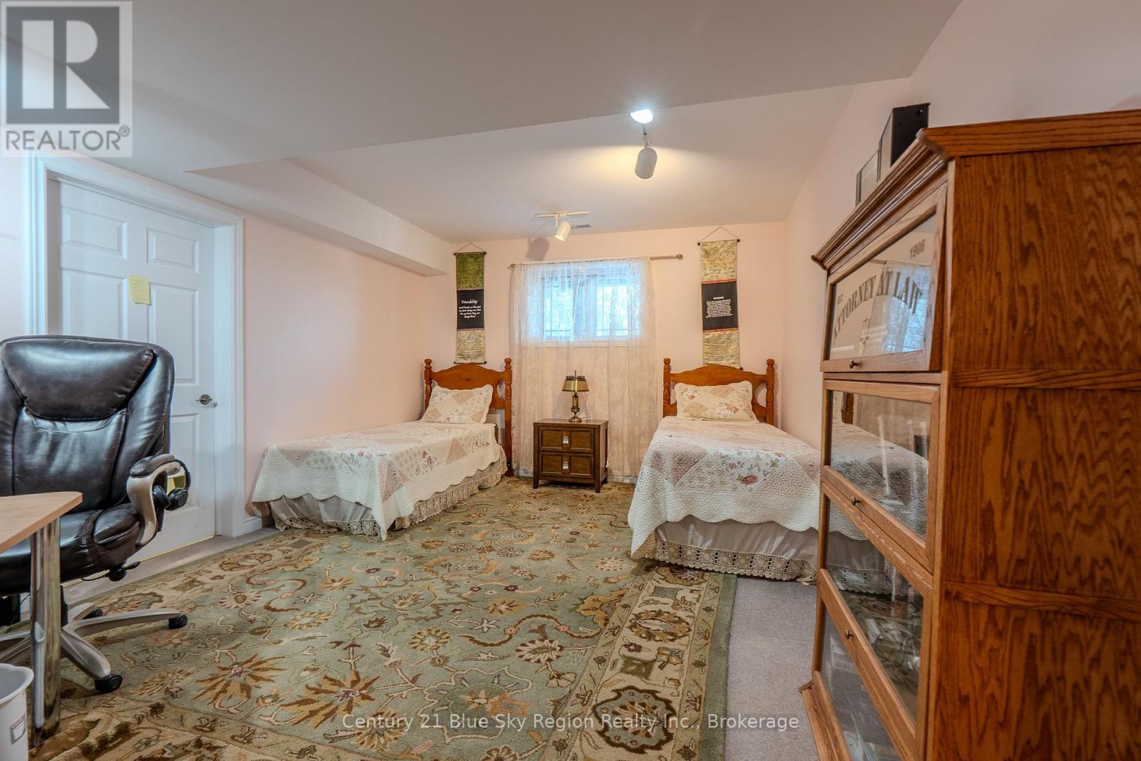 422 Osprey Crescent, Callander, Ontario  P0H 1H0 - Photo 30 - X12978798