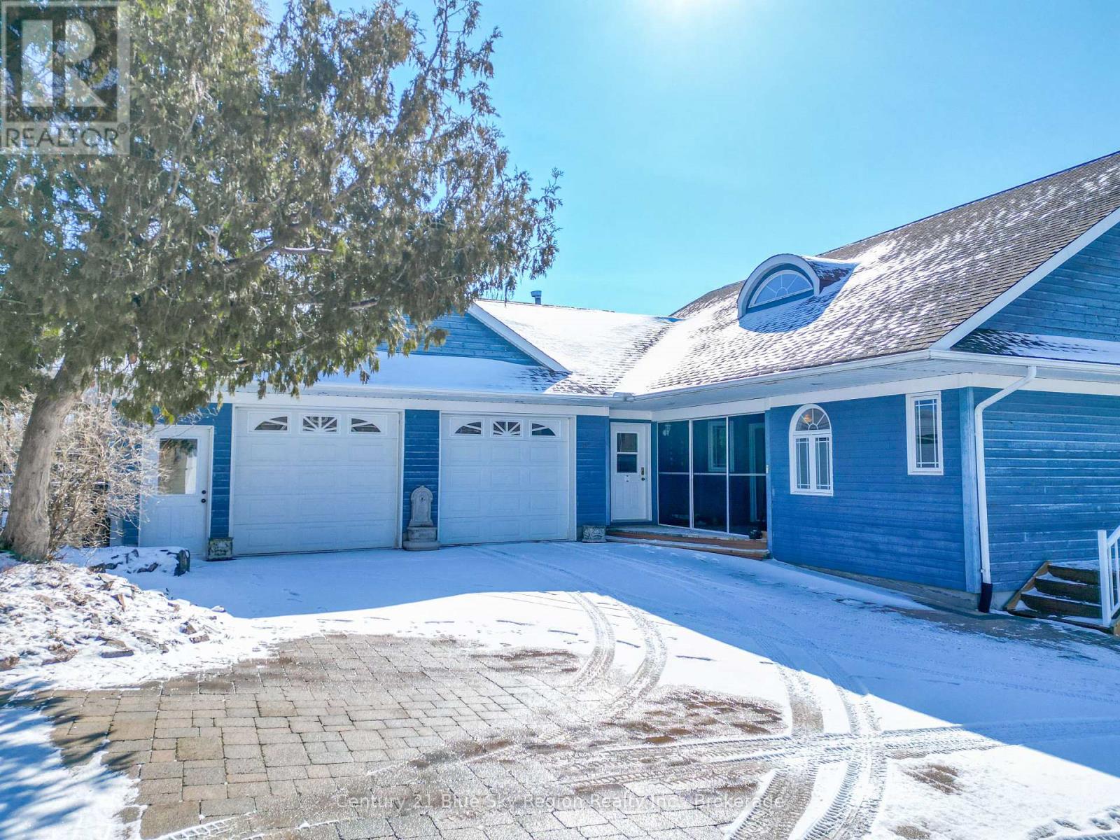 422 Osprey Crescent, Callander, Ontario  P0H 1H0 - Photo 36 - X12978798