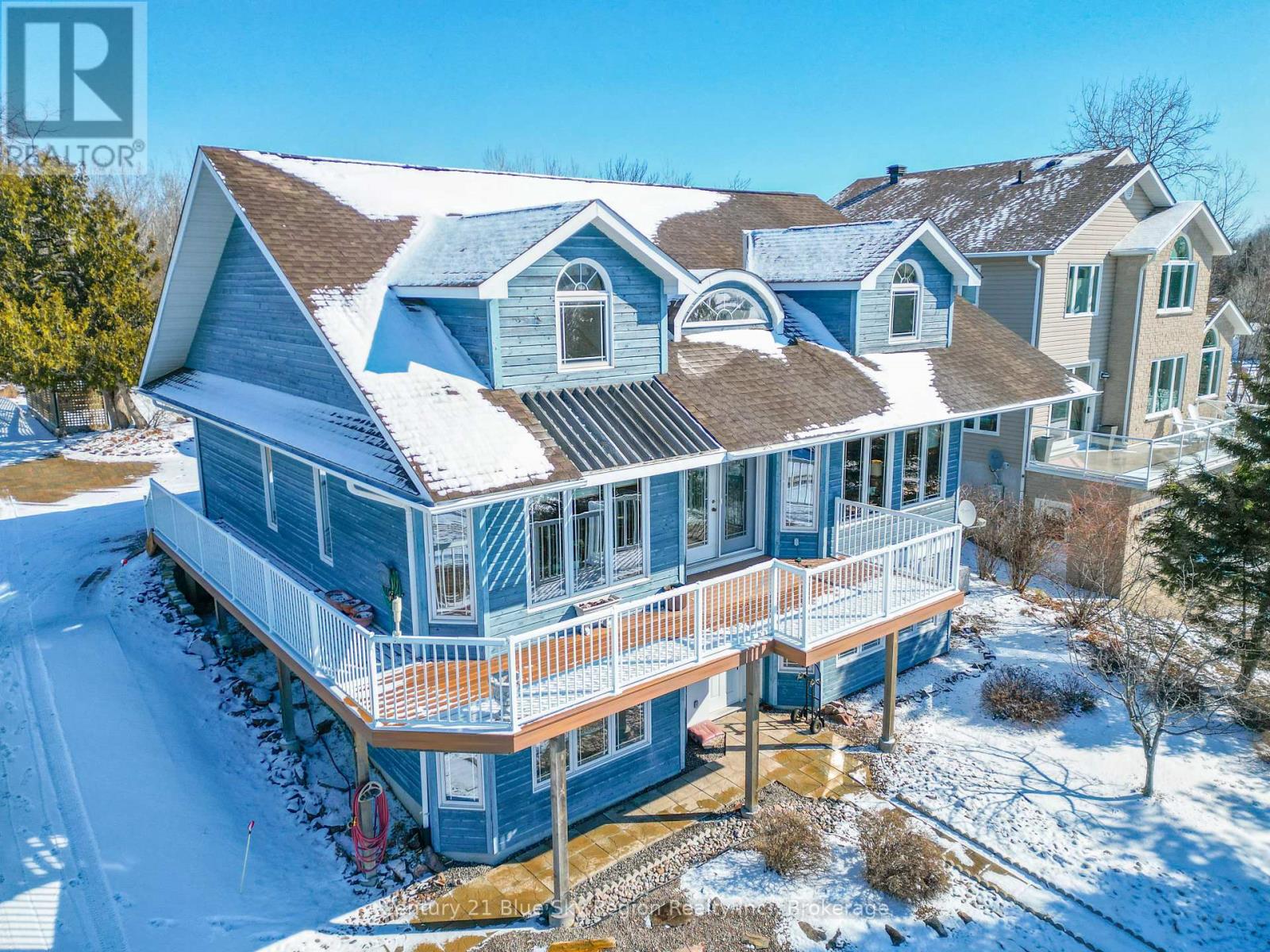 422 Osprey Crescent, Callander, Ontario  P0H 1H0 - Photo 37 - X12978798