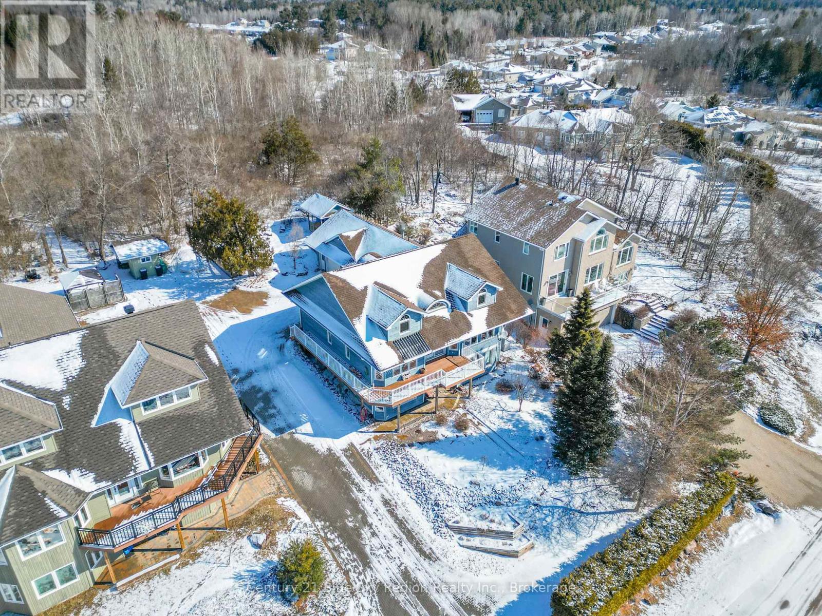 422 Osprey Crescent, Callander, Ontario  P0H 1H0 - Photo 38 - X12978798