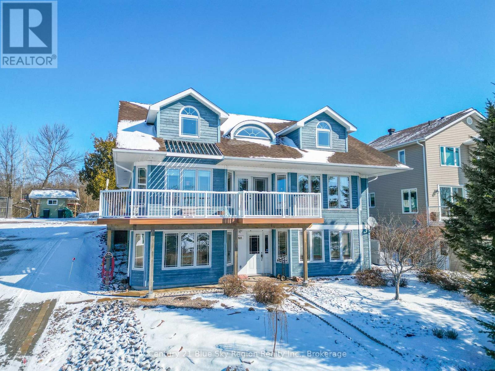 422 Osprey Crescent, Callander, Ontario  P0H 1H0 - Photo 39 - X12978798