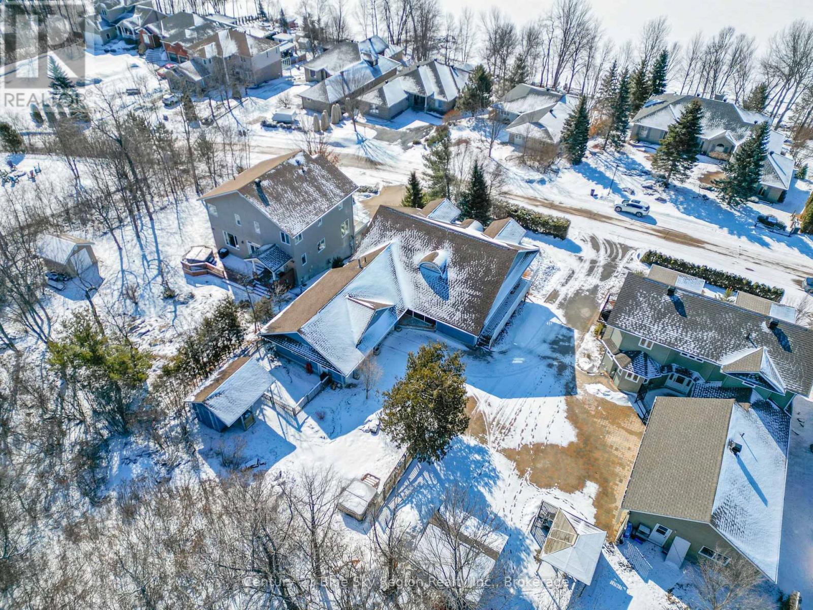 422 Osprey Crescent, Callander, Ontario  P0H 1H0 - Photo 40 - X12978798