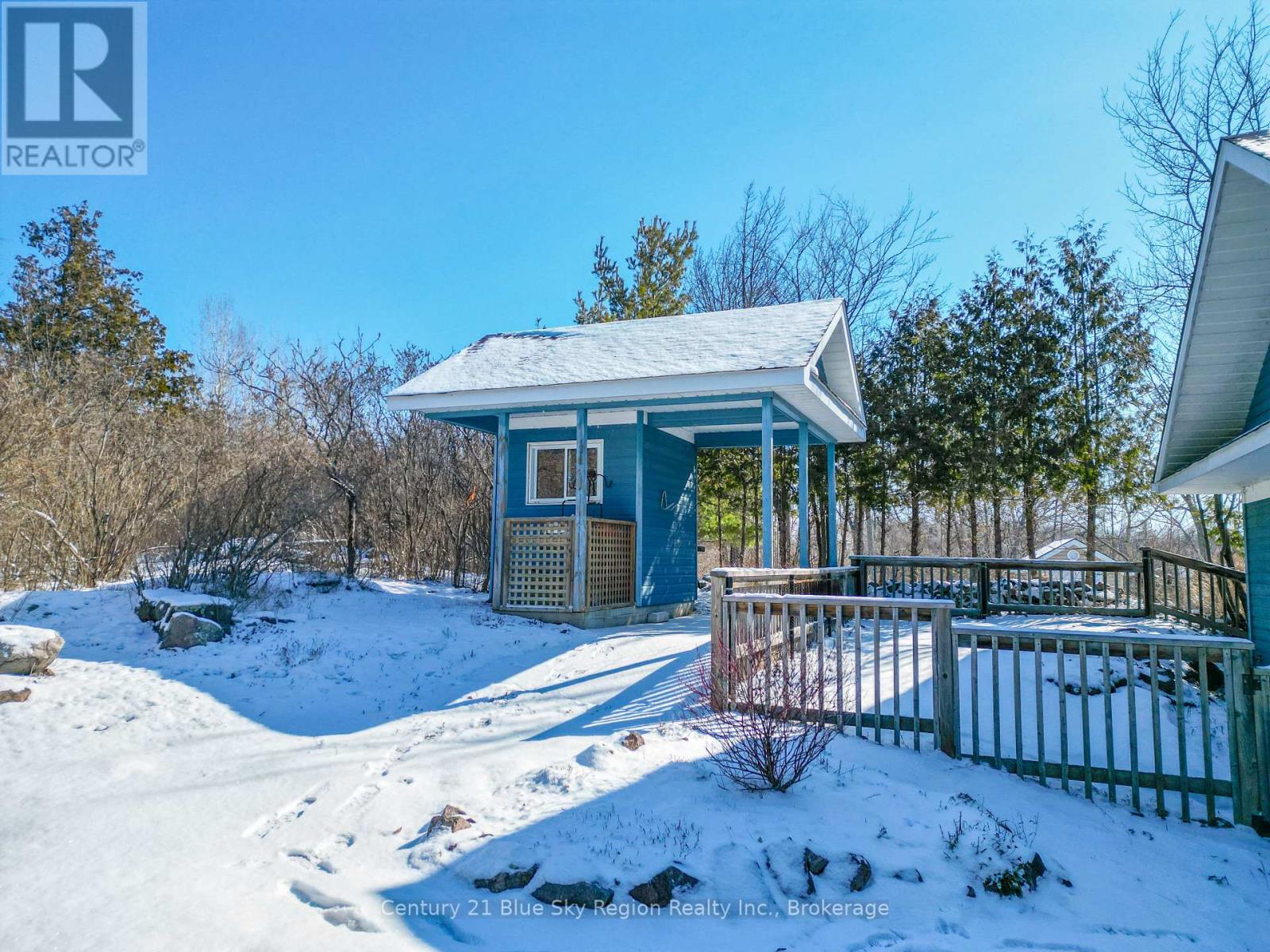 422 Osprey Crescent, Callander, Ontario  P0H 1H0 - Photo 41 - X12978798