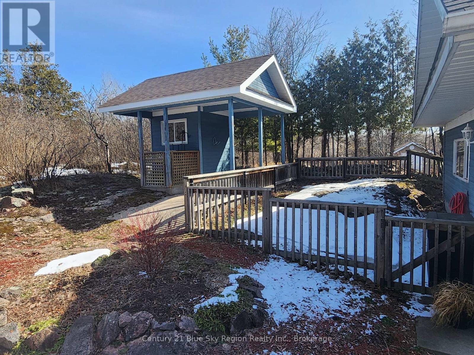 422 Osprey Crescent, Callander, Ontario  P0H 1H0 - Photo 42 - X12978798