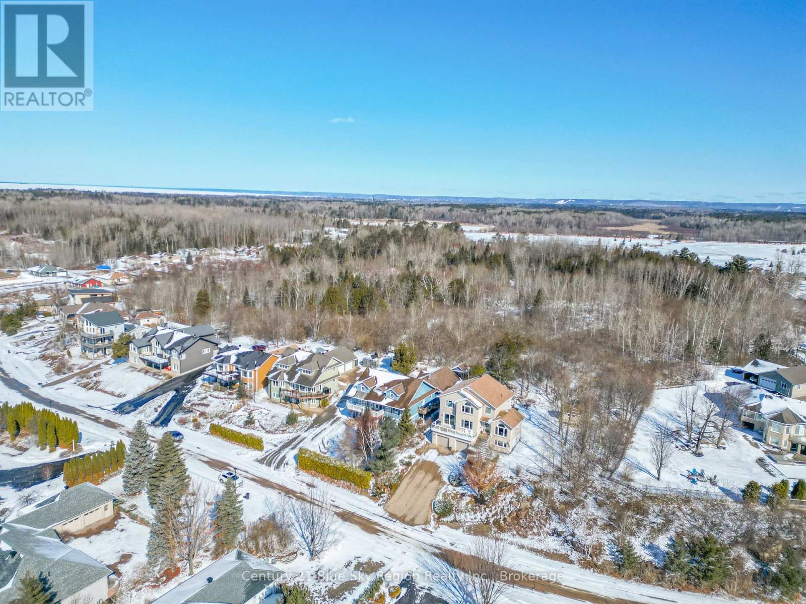 422 Osprey Crescent, Callander, Ontario  P0H 1H0 - Photo 45 - X12978798