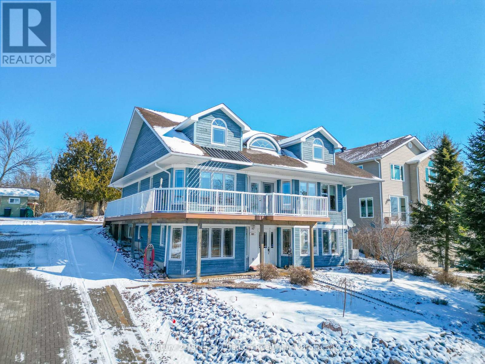 422 Osprey Crescent, Callander, Ontario  P0H 1H0 - Photo 46 - X12978798