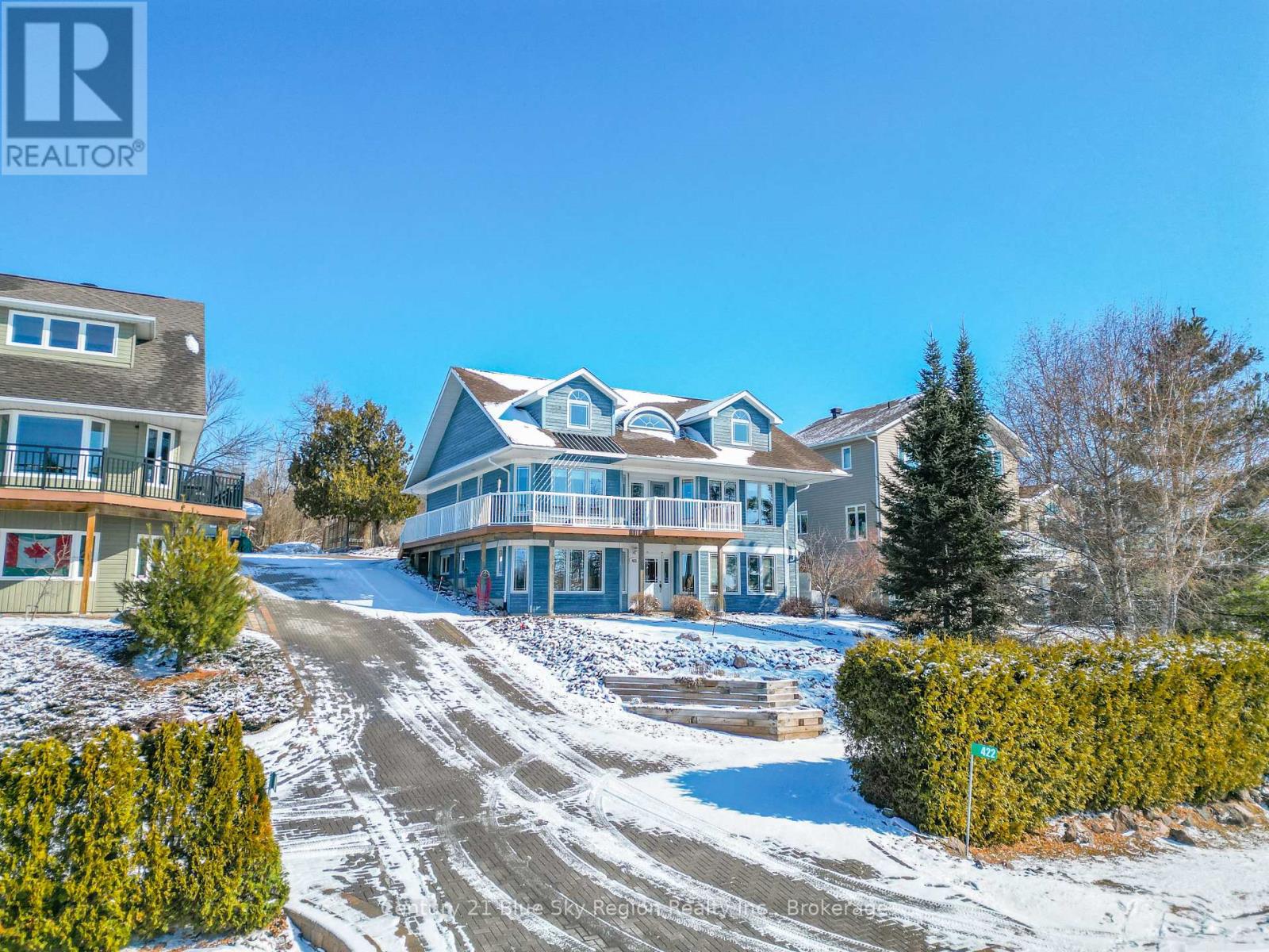 422 Osprey Crescent, Callander, Ontario  P0H 1H0 - Photo 49 - X12978798