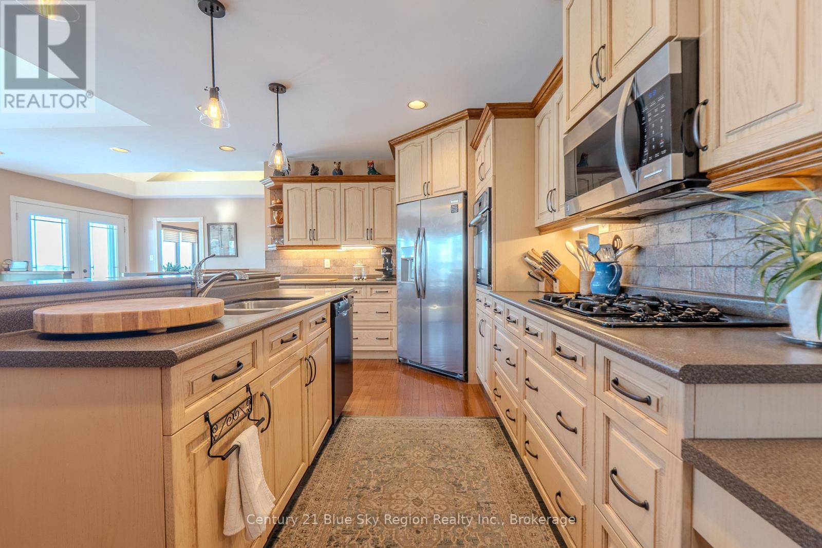 422 Osprey Crescent, Callander, Ontario  P0H 1H0 - Photo 7 - X12978798