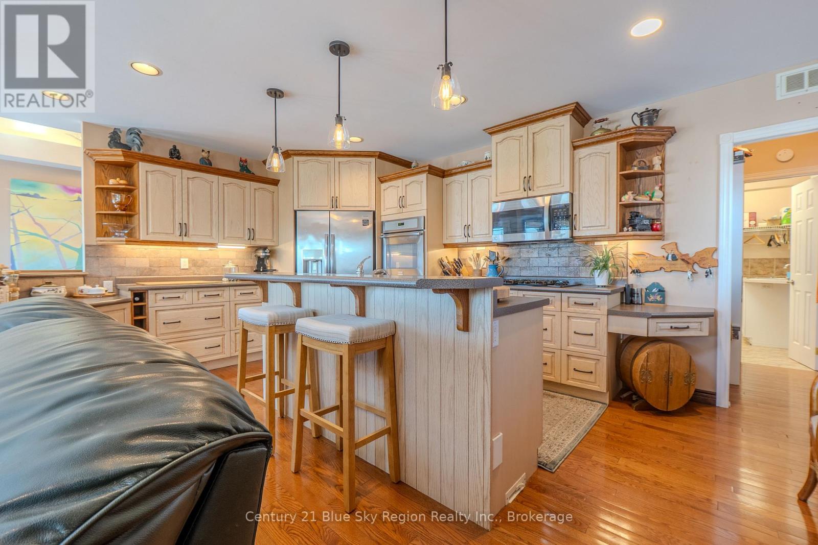 422 Osprey Crescent, Callander, Ontario  P0H 1H0 - Photo 8 - X12978798