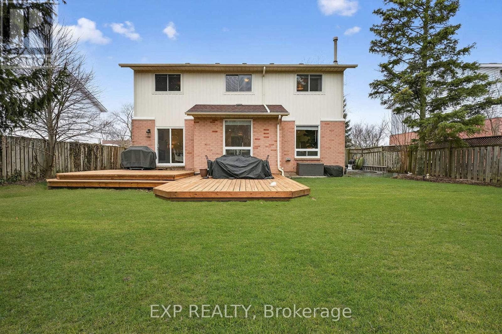 28 Northwood Drive, Welland, Ontario  L3C 6R6 - Photo 30 - X12978774