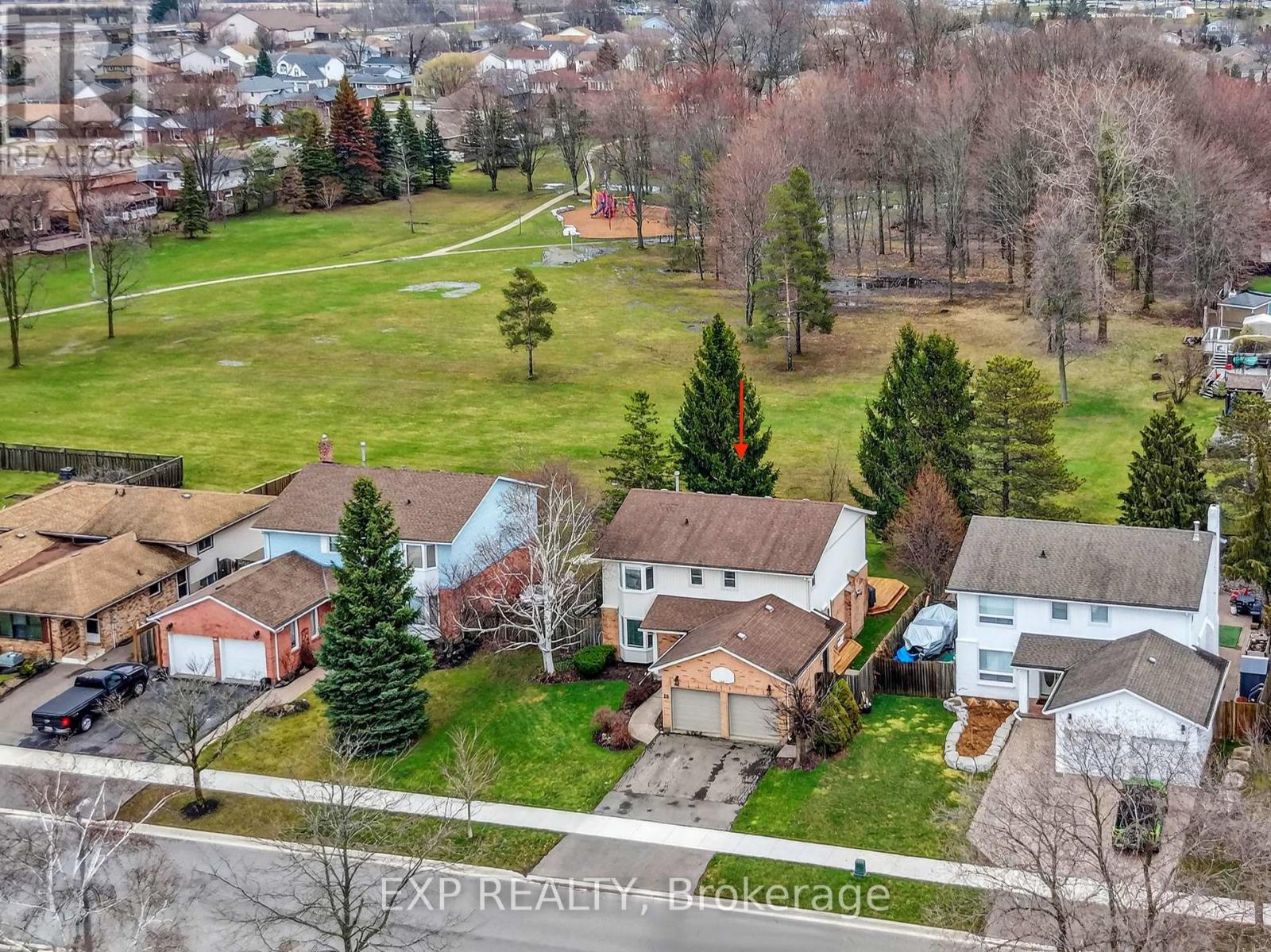 28 Northwood Drive, Welland, Ontario  L3C 6R6 - Photo 34 - X12978774