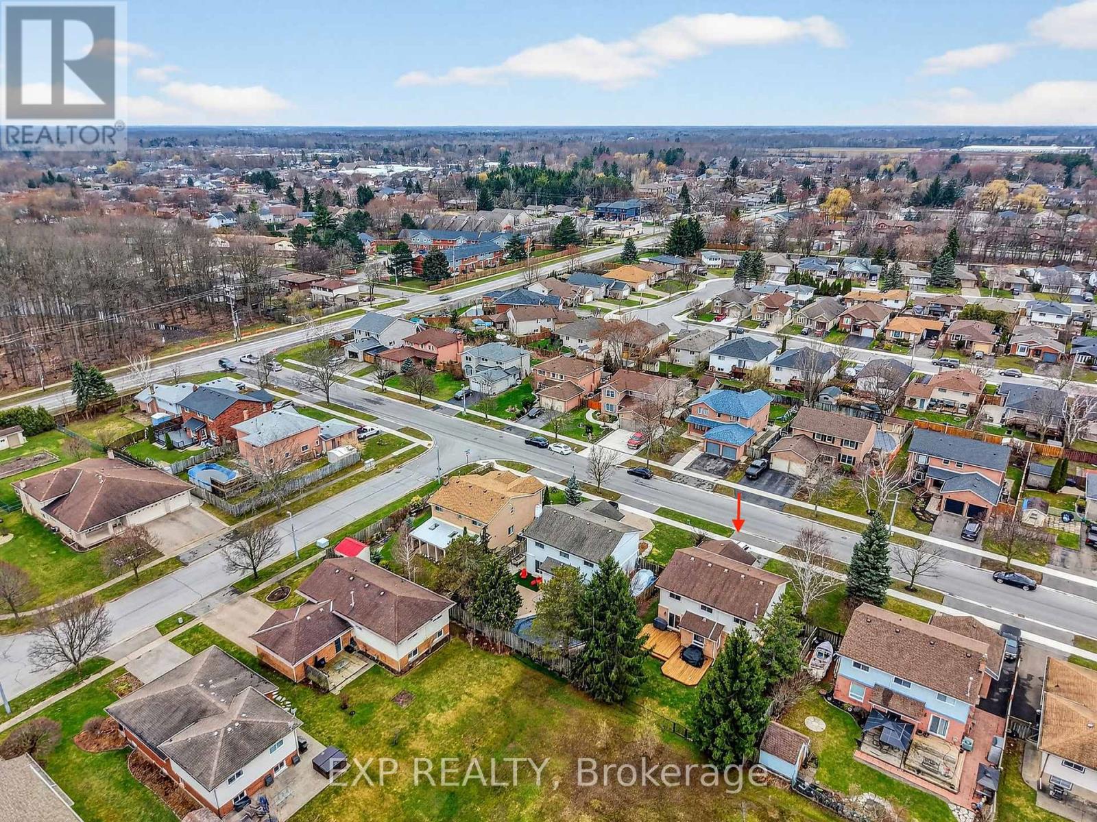 28 Northwood Drive, Welland, Ontario  L3C 6R6 - Photo 36 - X12978774