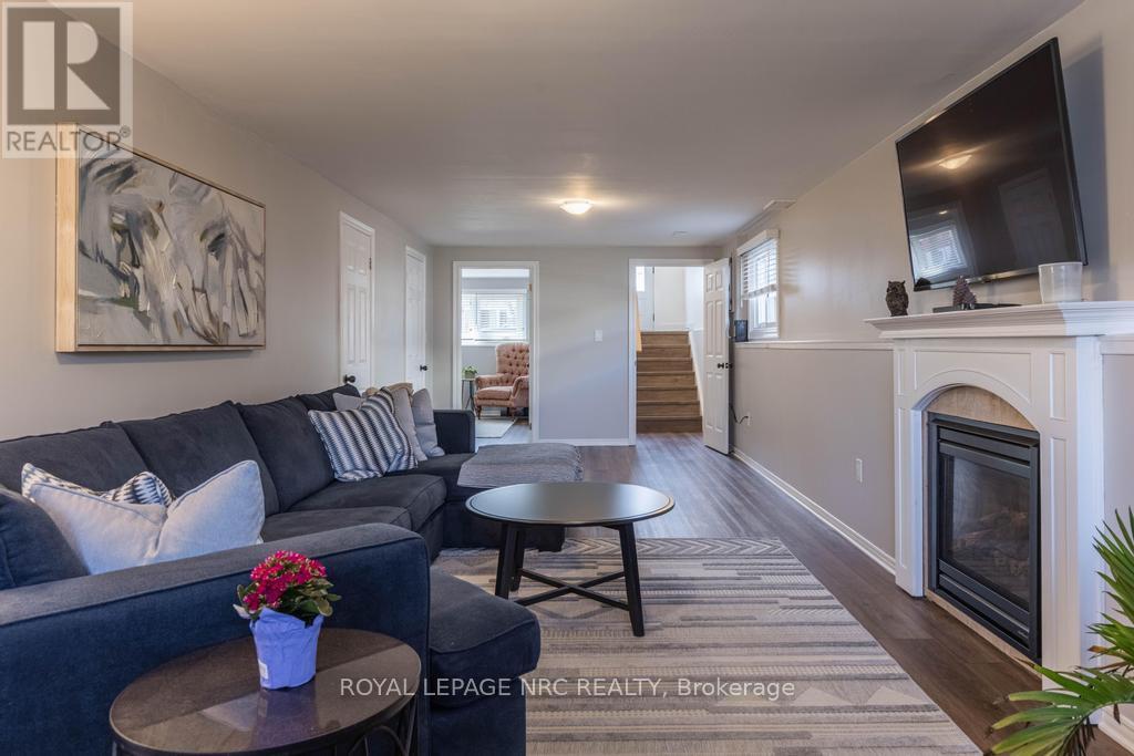 22 Fox Trail Drive, St. Catharines, Ontario  L2S 3T7 - Photo 19 - X12978872