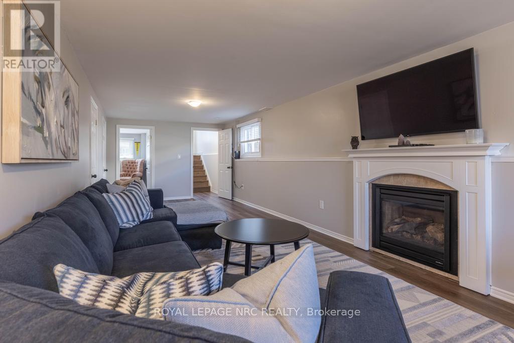 22 Fox Trail Drive, St. Catharines, Ontario  L2S 3T7 - Photo 20 - X12978872