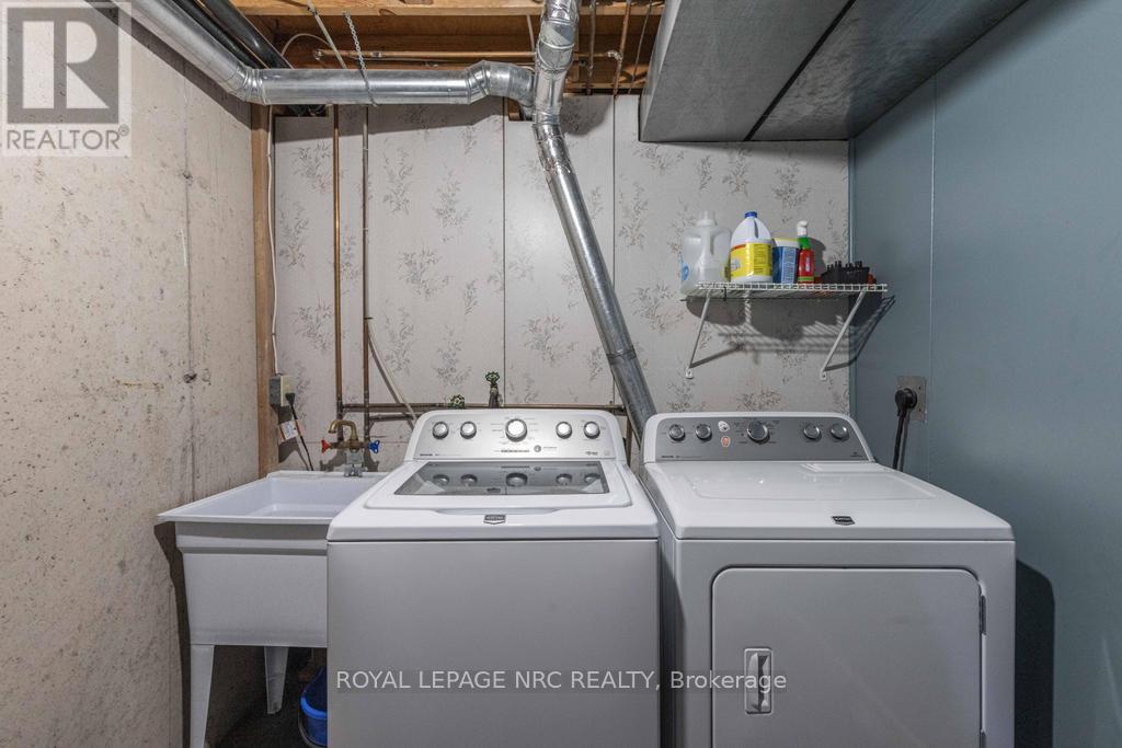 22 Fox Trail Drive, St. Catharines, Ontario  L2S 3T7 - Photo 23 - X12978872