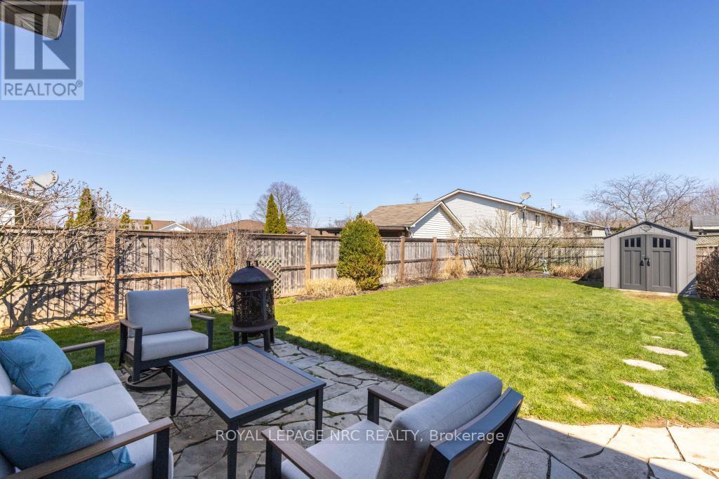 22 Fox Trail Drive, St. Catharines, Ontario  L2S 3T7 - Photo 26 - X12978872