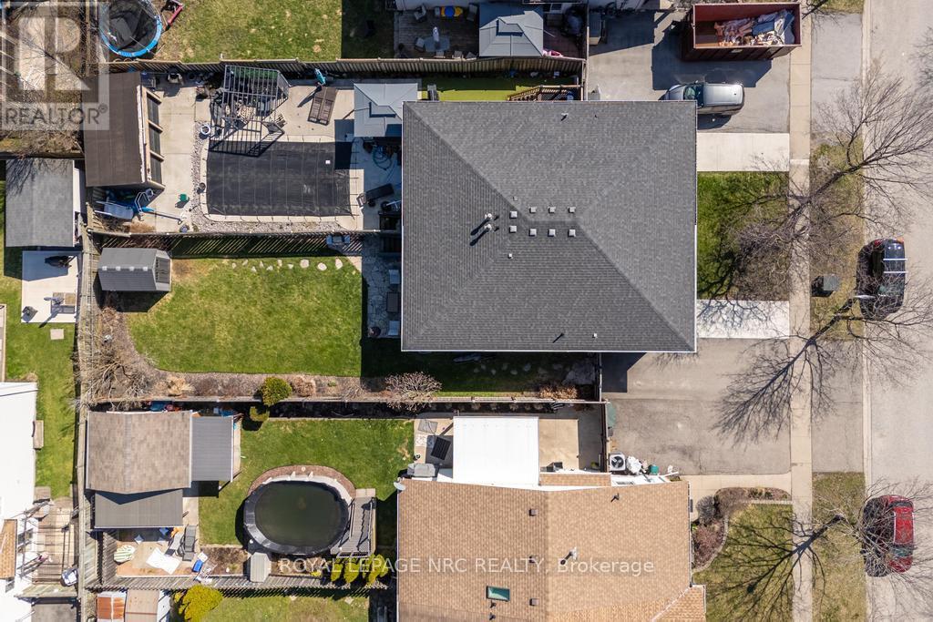 22 Fox Trail Drive, St. Catharines, Ontario  L2S 3T7 - Photo 28 - X12978872