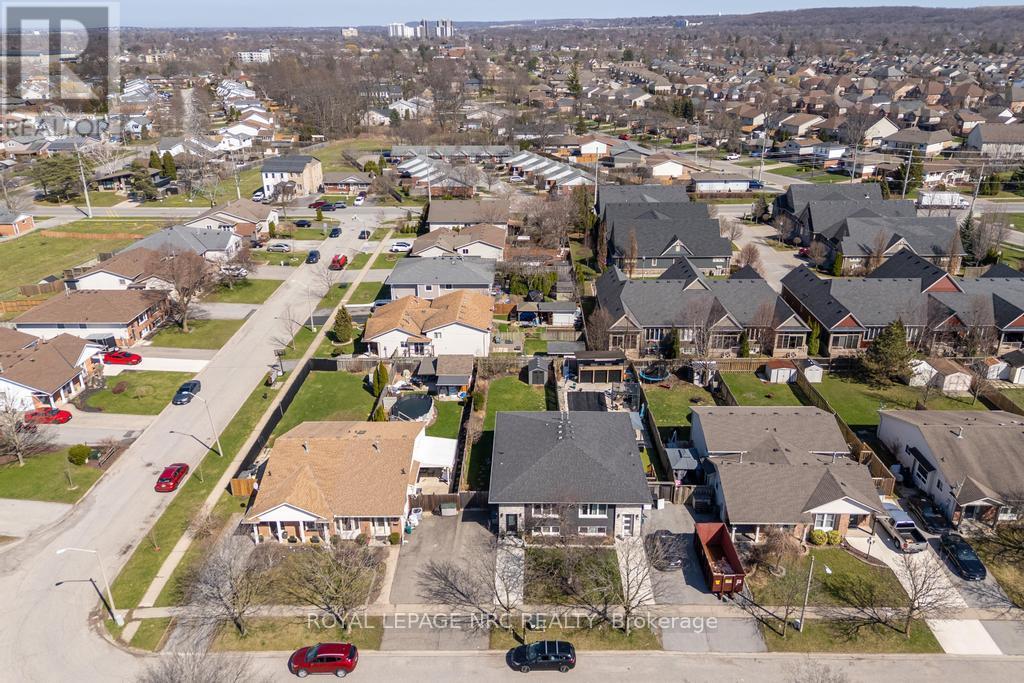 22 Fox Trail Drive, St. Catharines, Ontario  L2S 3T7 - Photo 29 - X12978872