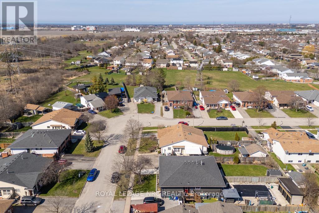 22 Fox Trail Drive, St. Catharines, Ontario  L2S 3T7 - Photo 31 - X12978872