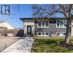 22 FOX TRAIL DRIVE, St. Catharines, Ontario