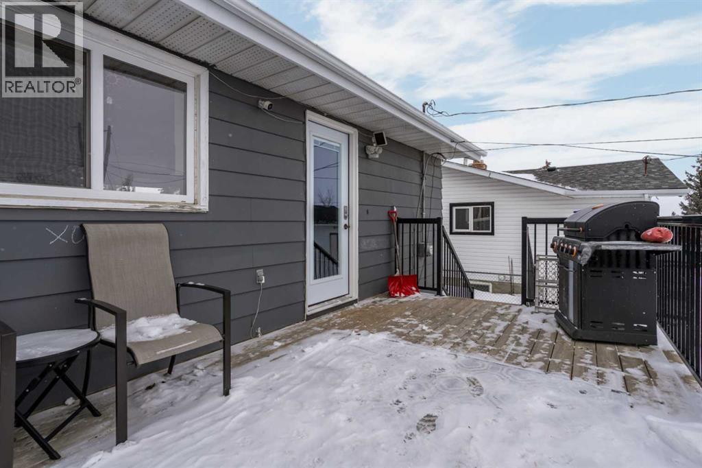 5419 51 Street, Camrose, Alberta  T4V 3C5 - Photo 27 - A2291670