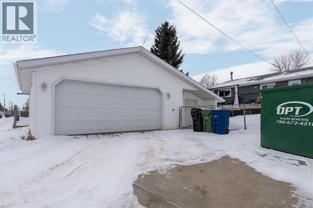 5419 51 Street, Camrose, Alberta  T4V 3C5 - Photo 31 - A2291670