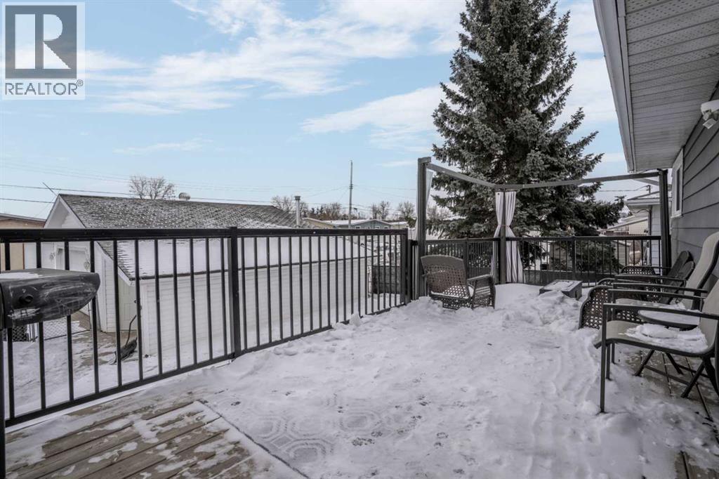 5419 51 Street, Camrose, Alberta  T4V 3C5 - Photo 26 - A2291670