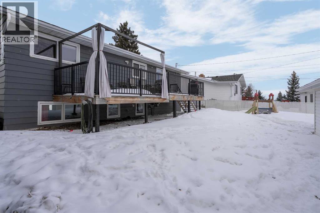 5419 51 Street, Camrose, Alberta  T4V 3C5 - Photo 28 - A2291670