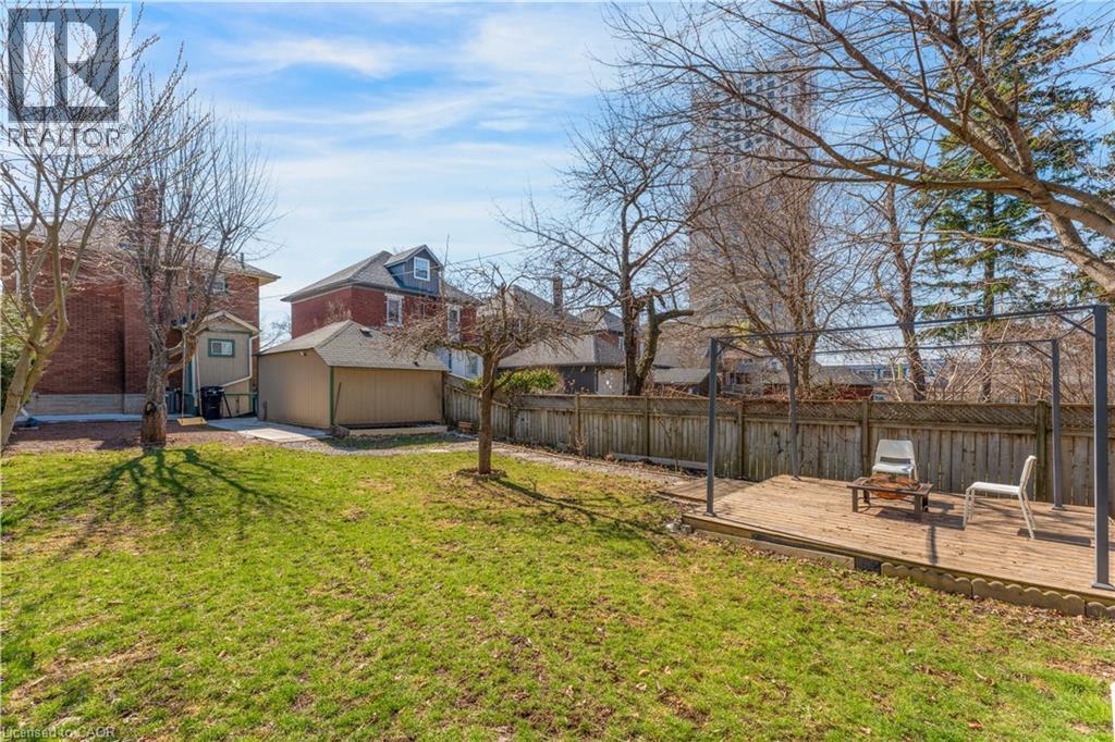 24 Onward Avenue, Kitchener, Ontario  N2H 3J7 - Photo 35 - 40816685