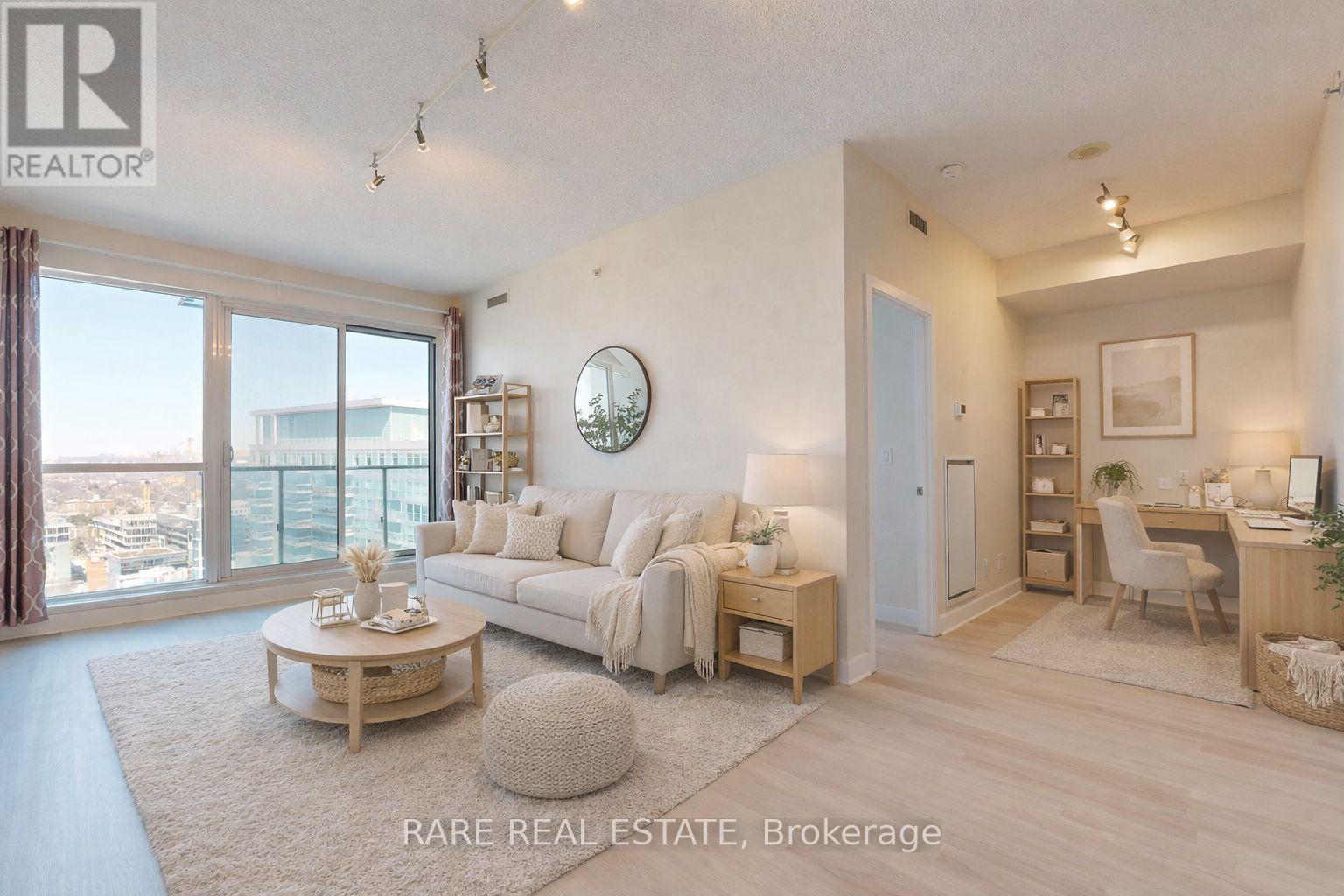 2402 - 150 East Liberty Street, Toronto, Ontario  M6K 3R5 - Photo 7 - C12978380