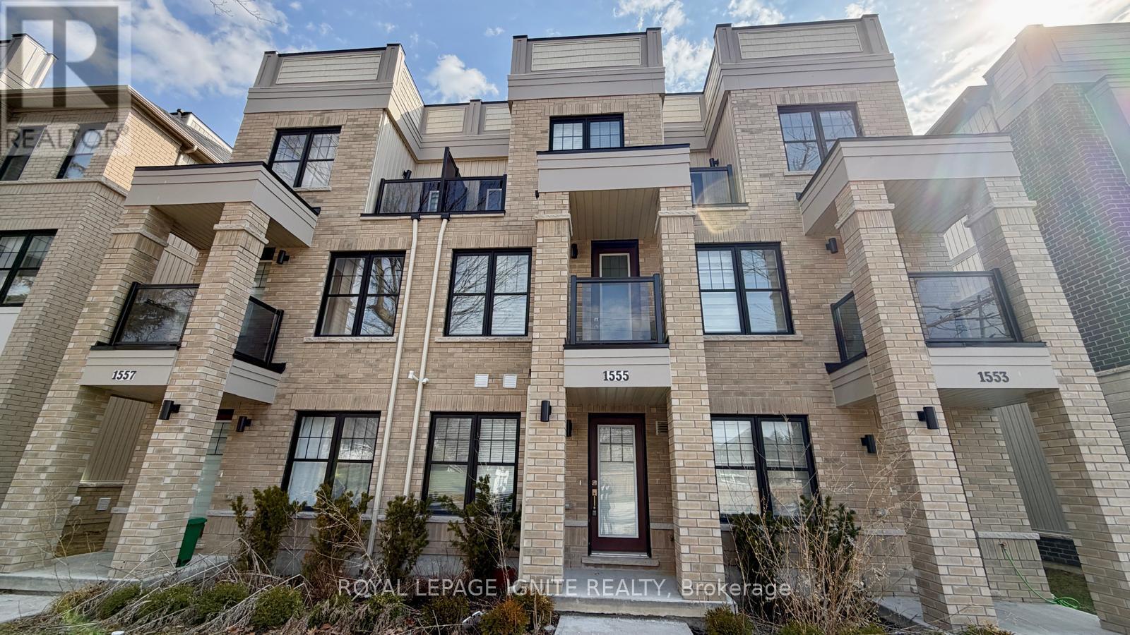 1555 GREEN ROAD, Clarington, Ontario