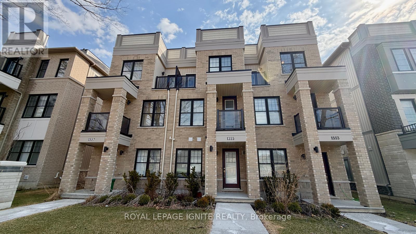 1555 Green Road, Clarington, Ontario  L1C 7E5 - Photo 2 - E12967646