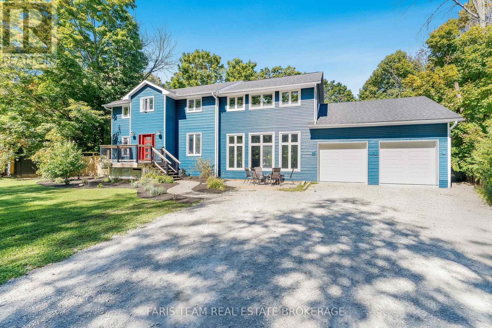 1844 OAKWOOD ROAD, Innisfil, Ontario
