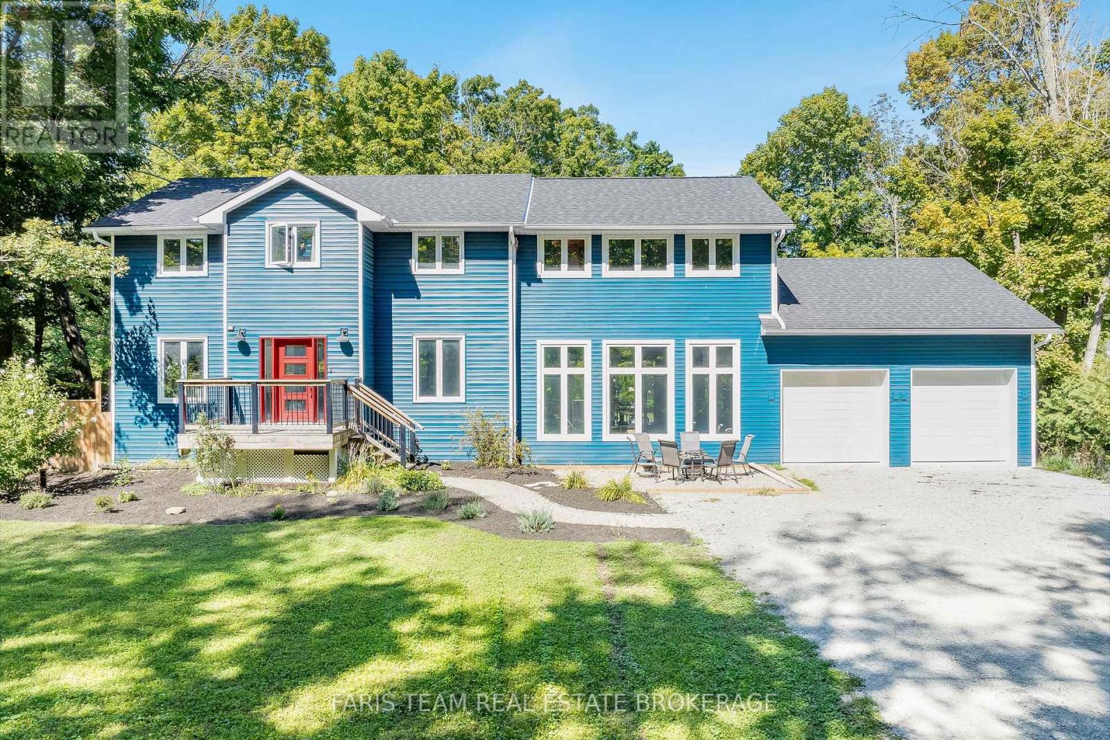 1844 Oakwood Road, Innisfil, Ontario  L9S 2W1 - Photo 2 - N12778478