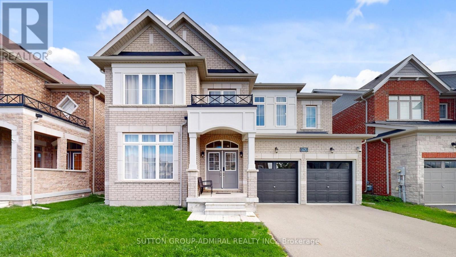 1629 EMBERTON WAY, Innisfil, Ontario