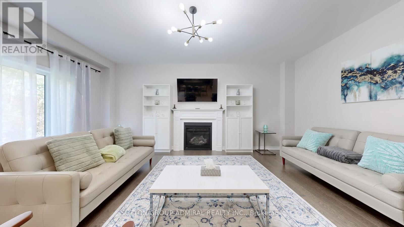 1629 Emberton Way, Innisfil, Ontario  L9S 0N4 - Photo 2 - N12915032