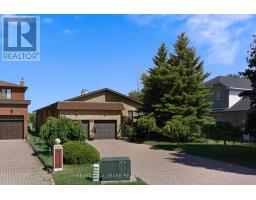 101 LEYBURN AVENUE, Richmond Hill, Ontario