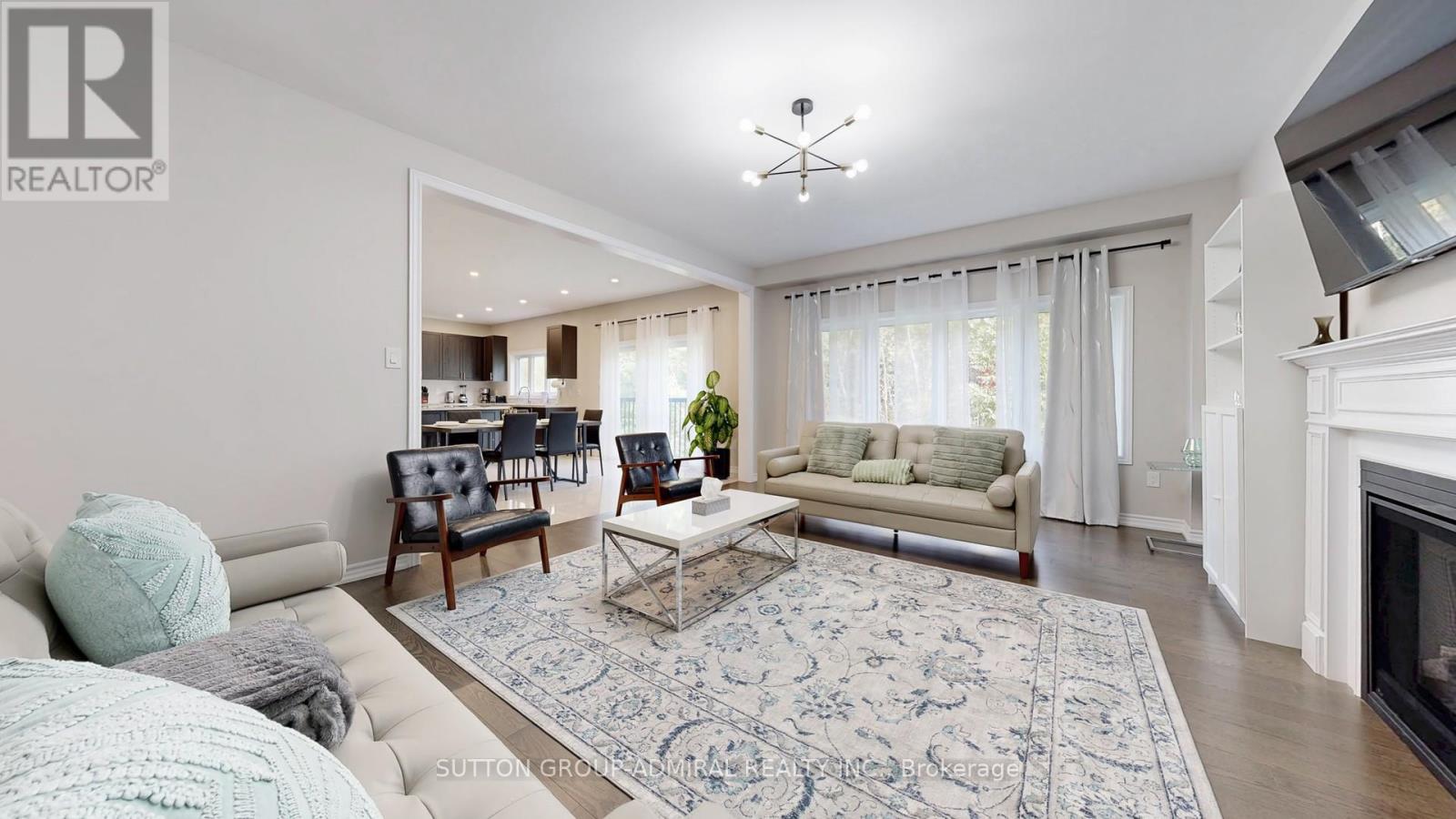 1629 Emberton Way, Innisfil, Ontario  L9S 0N4 - Photo 5 - N12915032