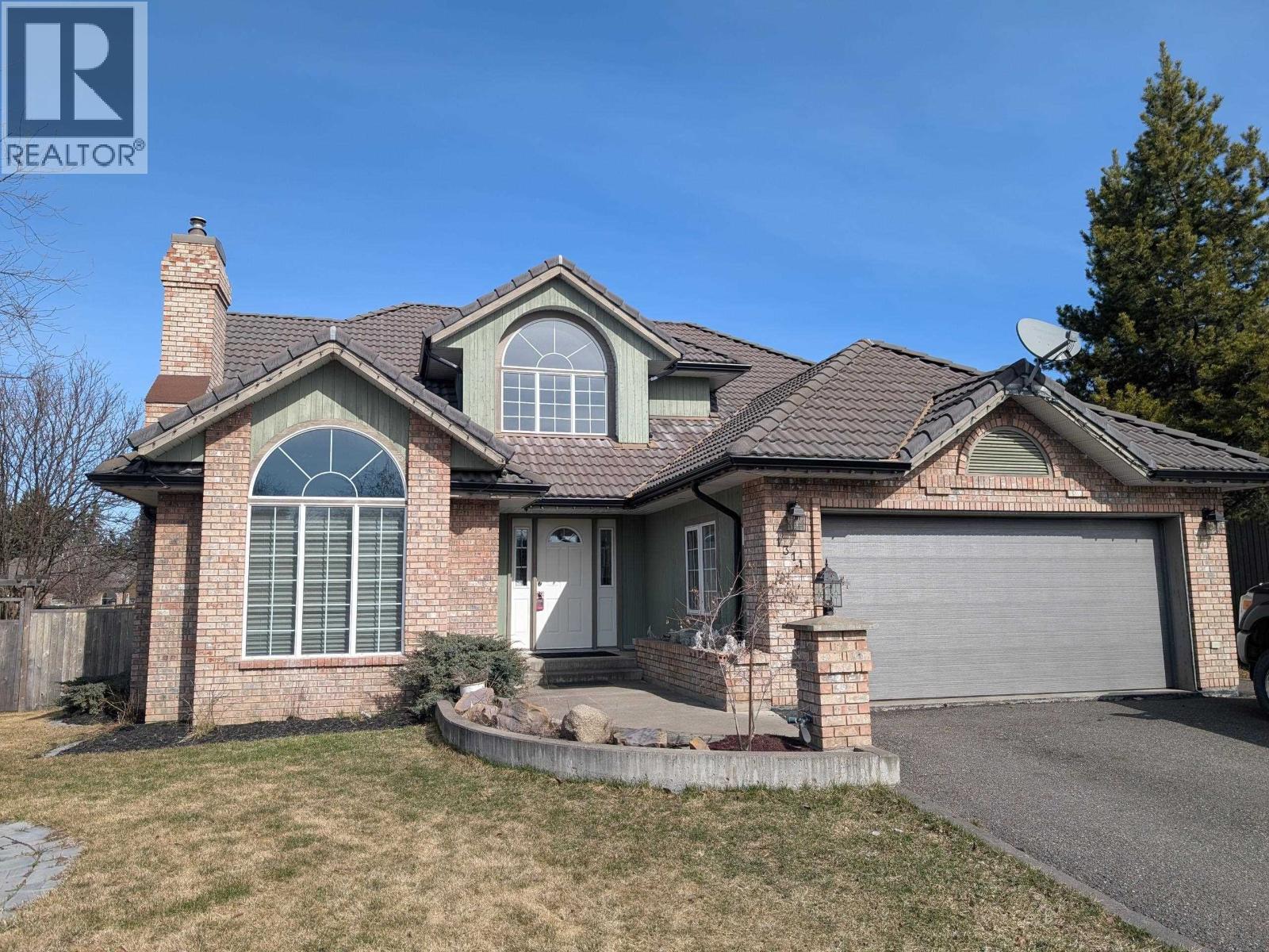 1311 LAGOPUS PLACE, Smithers, British Columbia