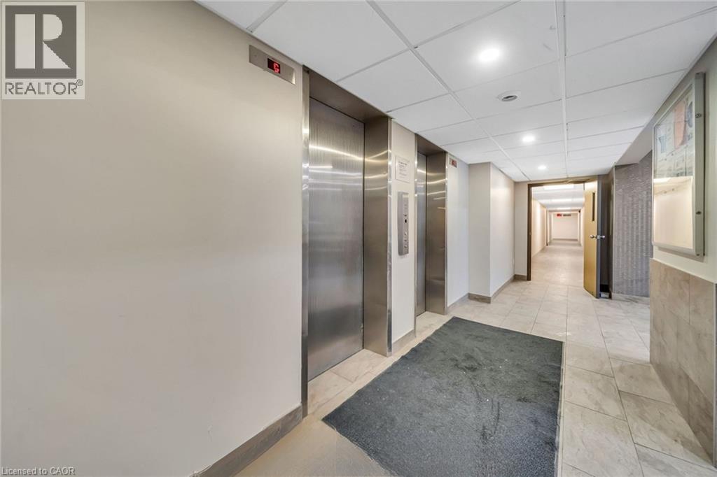 19 Woodlawn Road E Unit# 303, Guelph, Ontario  N1H 7B1 - Photo 12 - 40818329