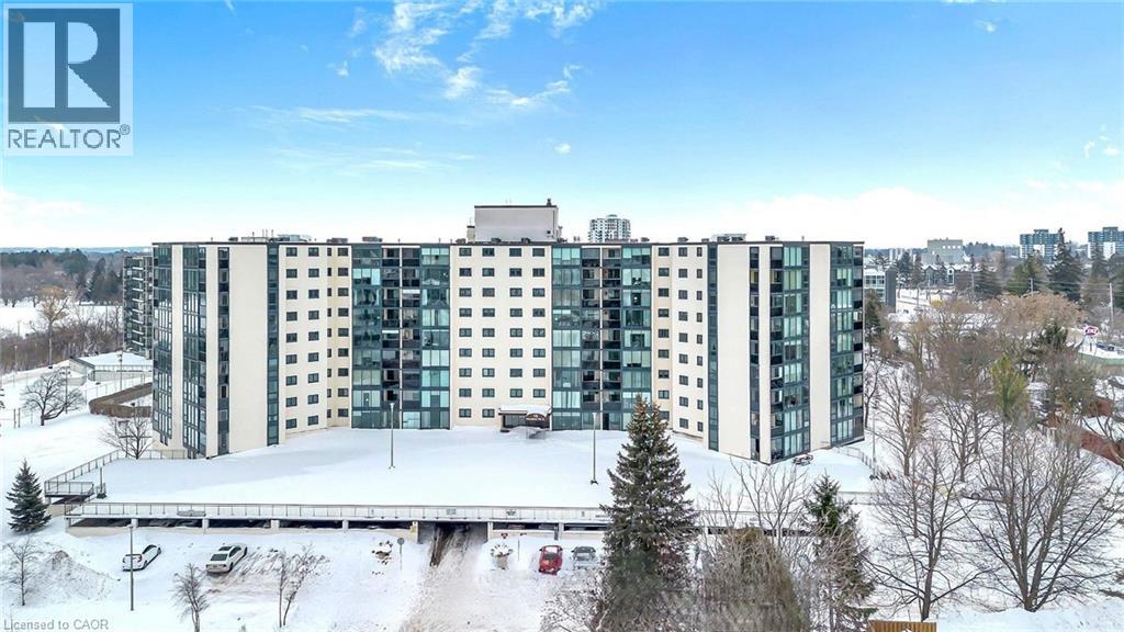 19 Woodlawn Road E Unit# 303, Guelph, Ontario  N1H 7B1 - Photo 5 - 40818329
