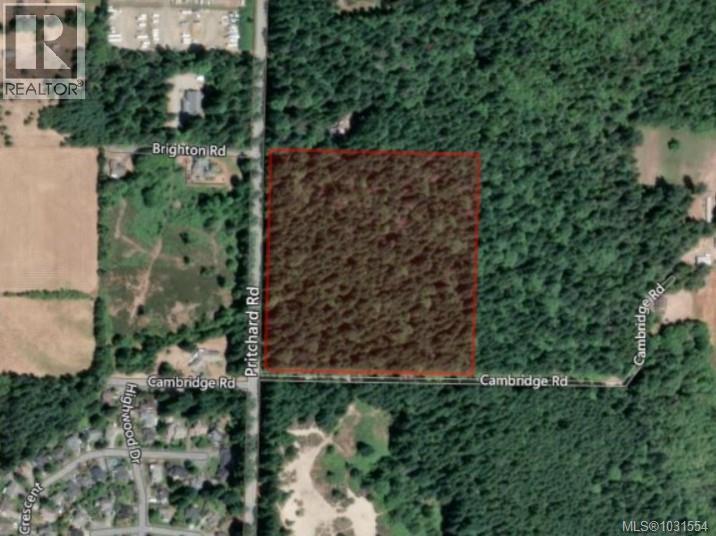 1000 Pritchard Rd, Comox, British Columbia  V9M 3S8 - Photo 1 - 1031554