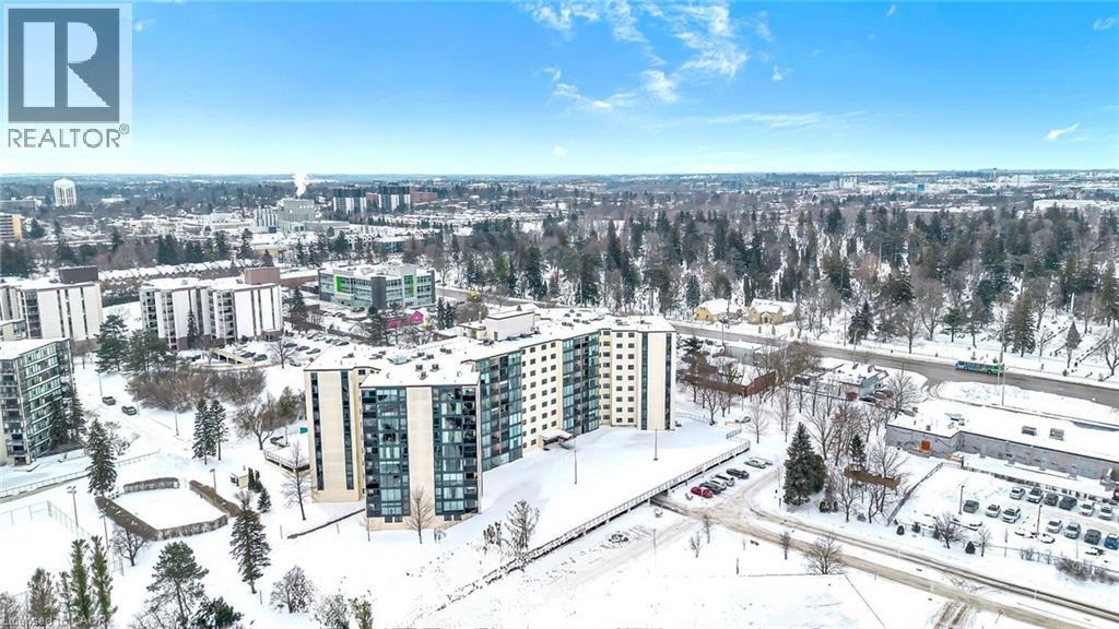 19 Woodlawn Road E Unit# 303, Guelph, Ontario  N1H 7B1 - Photo 8 - 40818329