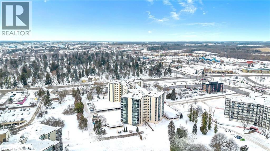 19 Woodlawn Road E Unit# 303, Guelph, Ontario  N1H 7B1 - Photo 4 - 40818329