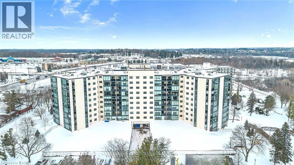 19 Woodlawn Road E Unit# 303, Guelph, Ontario  N1H 7B1 - Photo 6 - 40818329