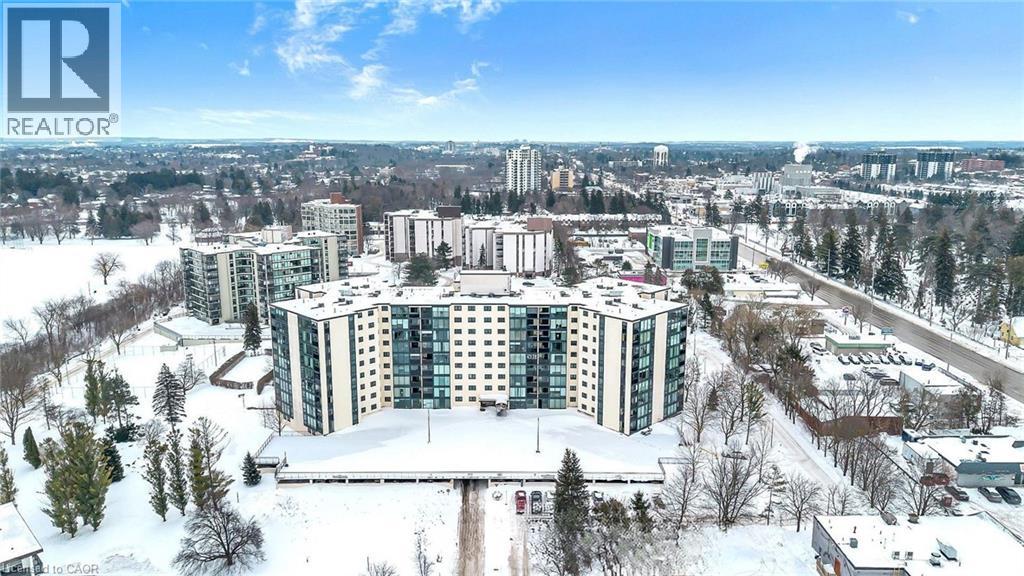 19 Woodlawn Road E Unit# 303, Guelph, Ontario  N1H 7B1 - Photo 7 - 40818329