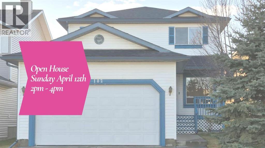 182 Coventry Close Ne, Calgary, Alberta  T3K 4A6 - Photo 1 - A2283816