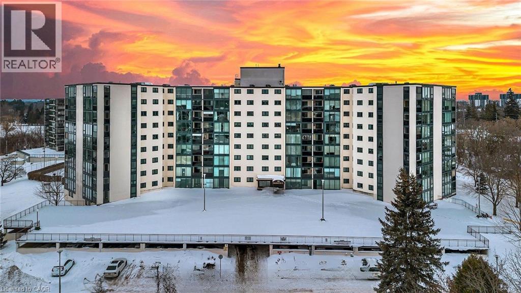 19 Woodlawn Road E Unit# 303, Guelph, Ontario  N1H 7B1 - Photo 1 - 40818329